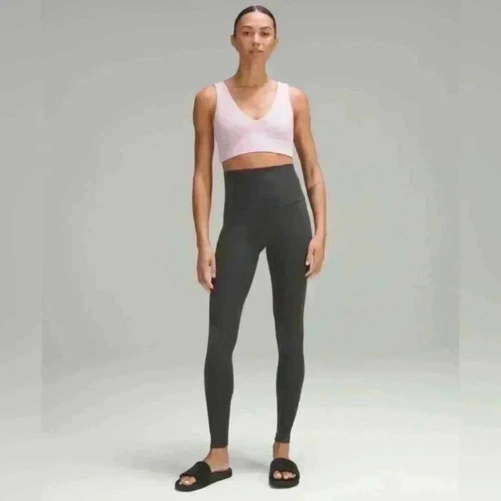 LululemonAlign V neck bra